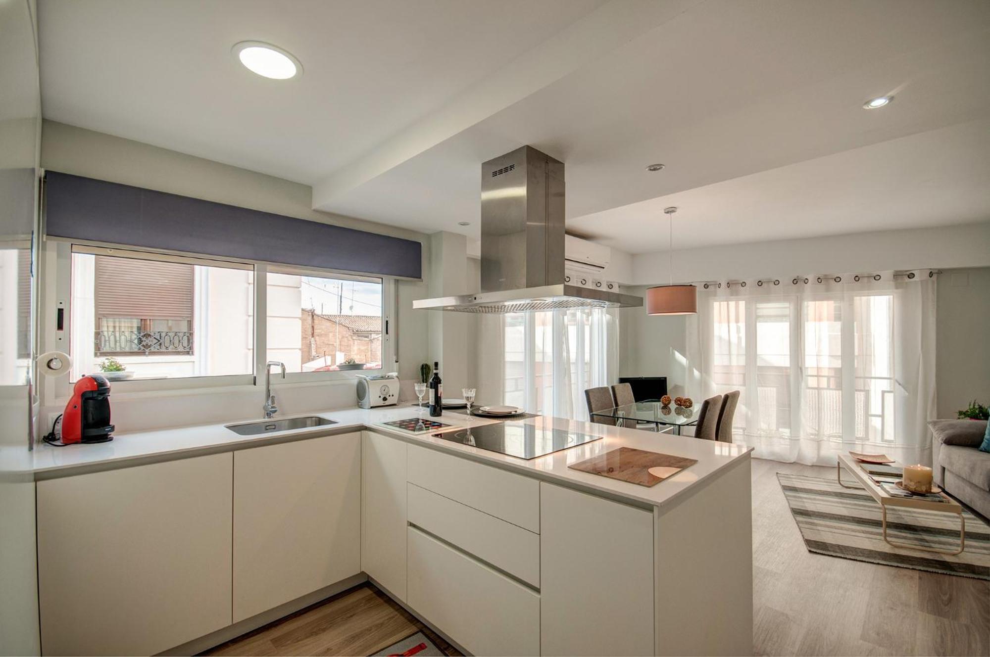 Beds & Breaks Casals Appartement *