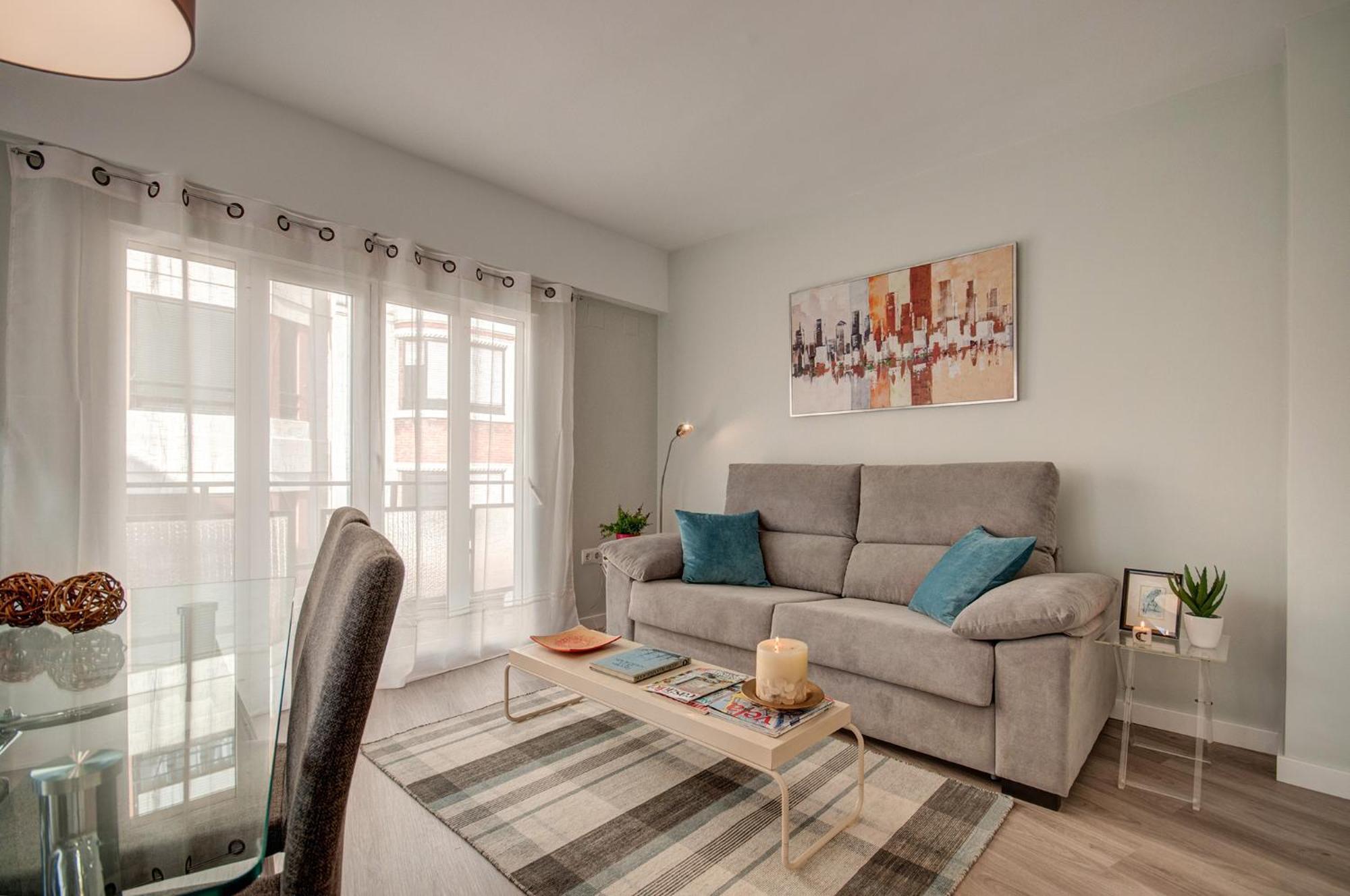 Appartement Beds & Breaks Casals