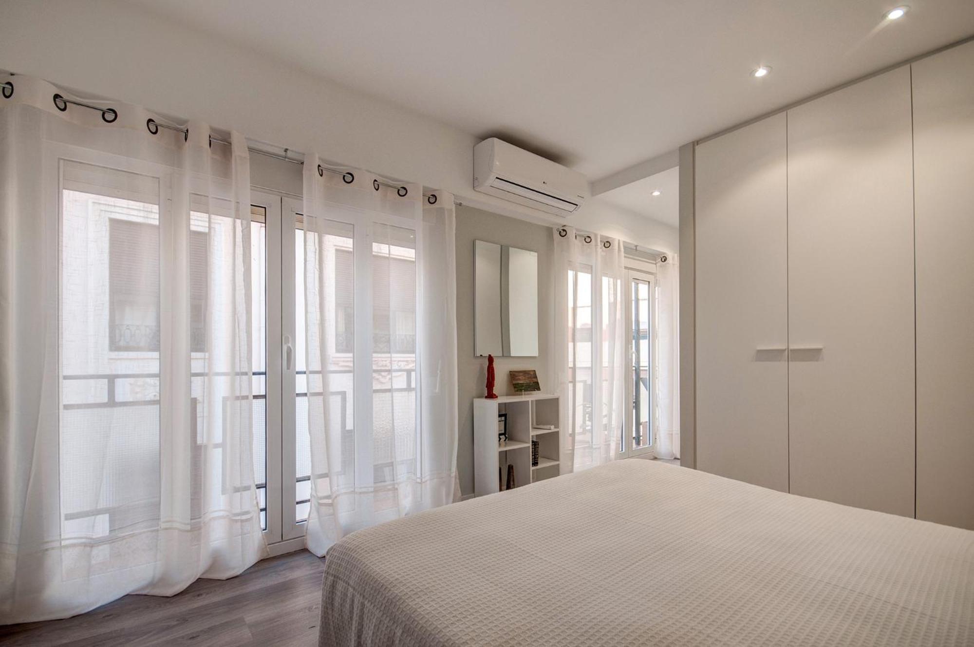 Appartement Beds & Breaks Casals Valence