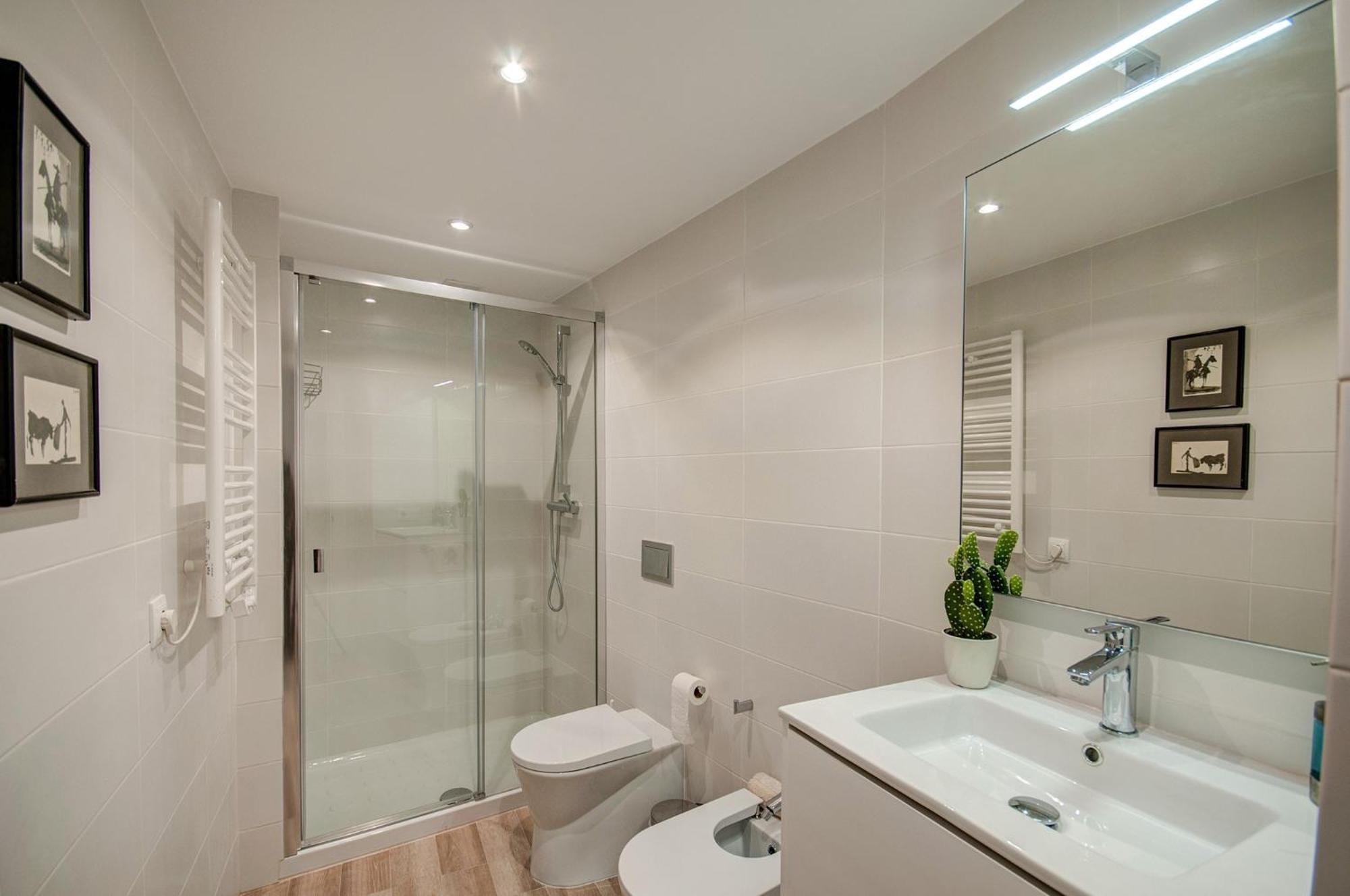 Appartement Beds & Breaks Casals